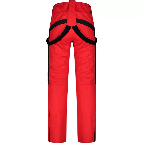  Pantaloni de schi pentru bărbați NORDBLANC SOLAR NBWP8296 ROŞU 