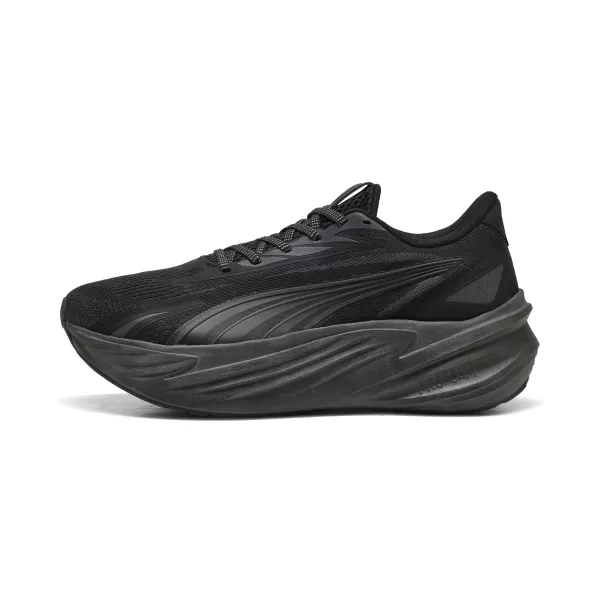  Cizme PUMA MAXIMA PRO 313313_02 PUMA NEGRU 
