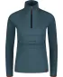 Hanorac de dama NORDBLANC INEFFABLE NBSLS8226 ALBASTRU