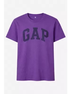 Tricou pentru bărbați GAP LOGO TEE 856659-48 BIJUTERIA COROANEI