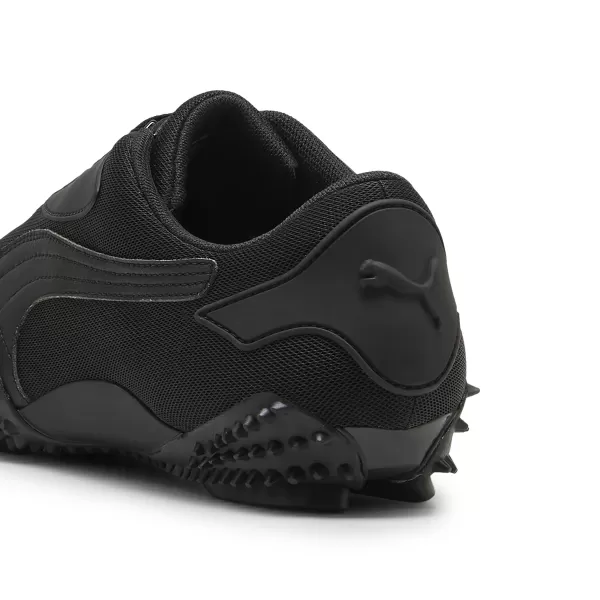  Cizme PUMA MOSTRO OG PRIME 403206_04 PUMA NEGRU/PUMA NEGRU 
