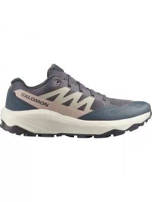 Pantofi de dama SALOMON OUTSCAPE W L49152400 EXCALIBUR/VANILLA ICE/SHADOW GREY
