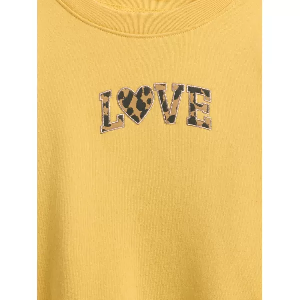  Hanorac pentru copii GAP LOGO SWEATSHIRT 797741-00 VÂNĂTOARE 