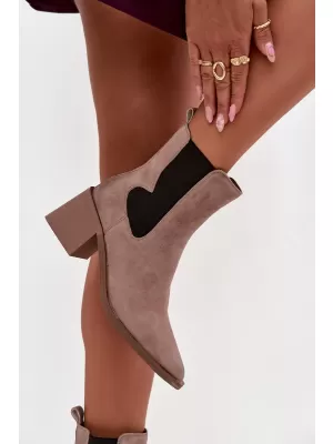 Pantofi de dama ARTIKER 57C0045 BEJ