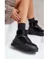 Adidași de damă LEE COOPER LCJ-24-47-3145 NEGRU