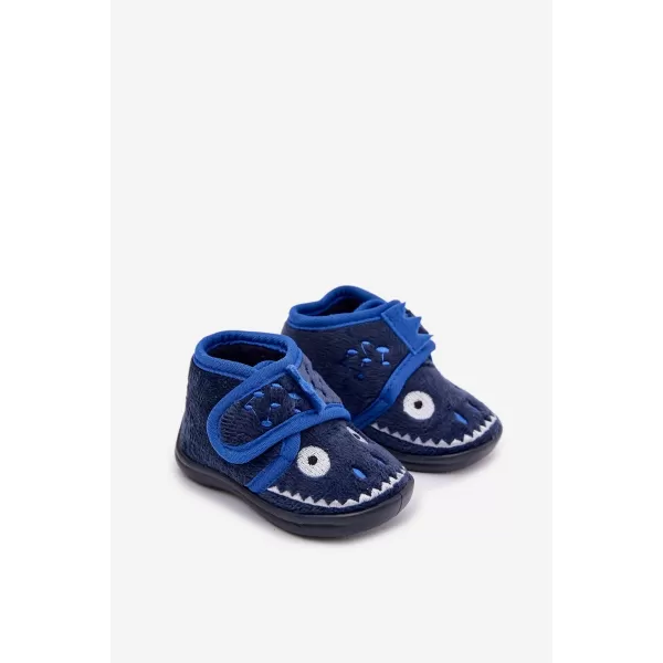  Papuci copii BOTO JESELLE 40789 OBICEIURI 