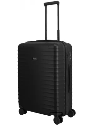 Valiză TITAN Upgrade S20 MADRASTRA NEAGRA
