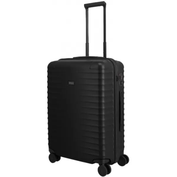  Valiză TITAN Upgrade S20 MADRASTRA NEAGRA 
