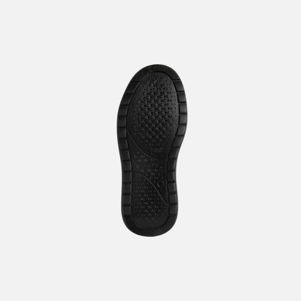  Botine pentru fete GEOX PHAOLAE J26ETA000BCC9999 NEGRU 