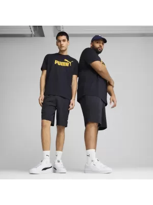 Pantaloni scurți pentru bărbați PUMA ESS WOVEN SHORTS 682604_16 MARINA NOUA