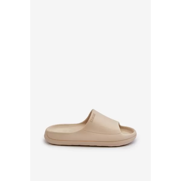  Pantofi dama BIG STAR NN274A040 BEI Pantofi Big Star 
