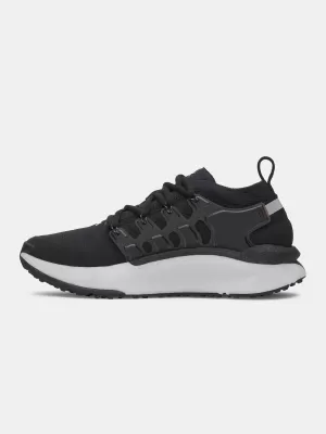 Pantofi de dama UNDER ARMOUR UA W PHANTOM X 6007184-001 NEGRU