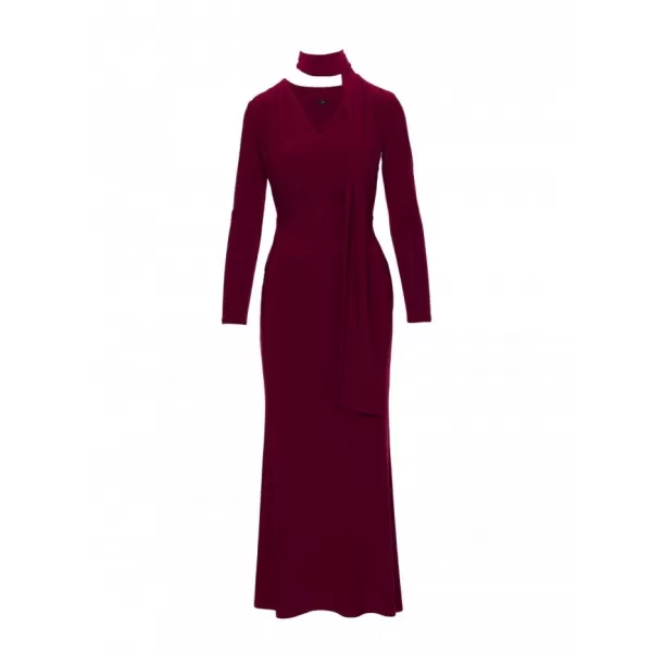  Rochie MOE M891 MARO 
