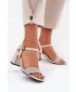 Sandale de dama VINCEZA 62228 BEJ