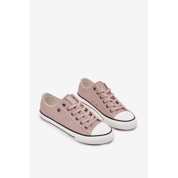  Adidași bărbați BIG STAR DD174501 GREY Pantofi Big Star 