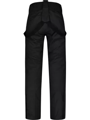 Pantaloni de schi pentru bărbați NORDBLANC SNARE NBWP8297 NEGRU
