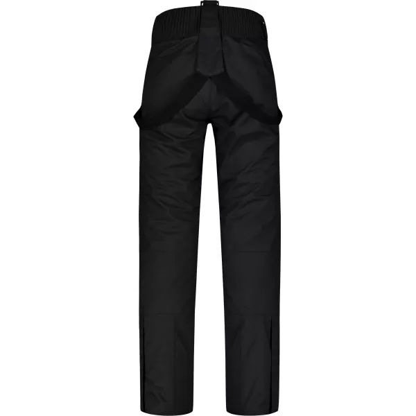  Pantaloni de schi pentru bărbați NORDBLANC SNARE NBWP8297 NEGRU 