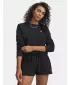 Hanorac de dama UNDER ARMOUR 6011016-001 NEGRU