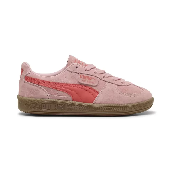  Cizme PUMA PALERMO 396463_87 ASPECT DE ROUĂ/GUMĂ 