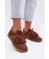 Adidași de damă BOTO DORIVELLE 41491 MARO
