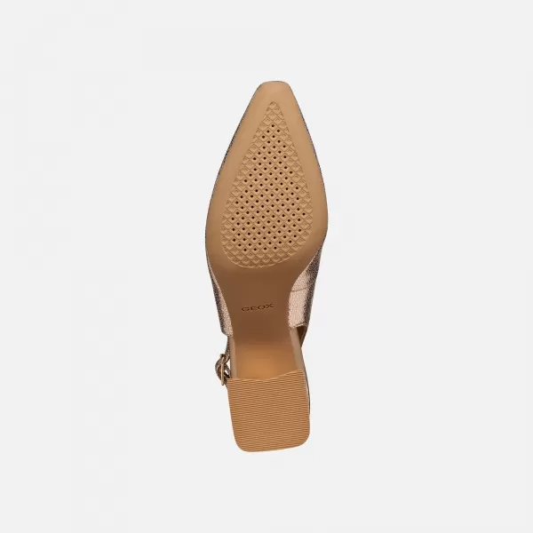  Pompe de dama GEOX GISELDA G012767 ROZ 