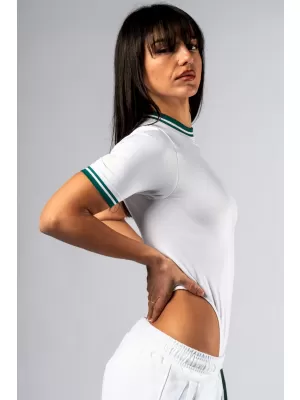Caroseria de top CLUB DOR 641 WHITE Nebbia