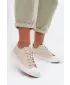 Adidasi de dama BIG STAR TT274387 BEJ Pantofi Big Star
