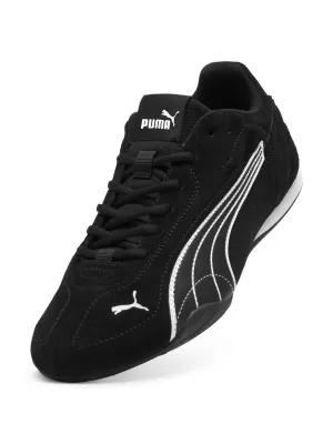 Cizme PUMA CATCH SD 402681_02 PUMA NEGRU/PUMA ALB