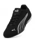 Cizme PUMA CATCH SD 402681_02 PUMA NEGRU/PUMA ALB