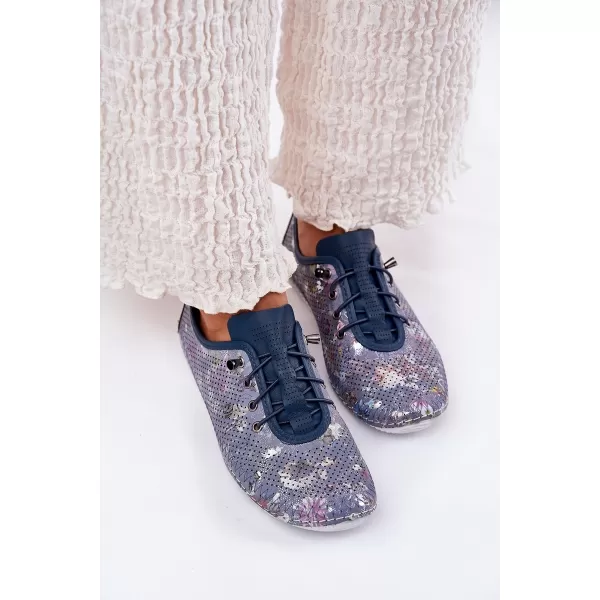  Pantofi de dama ARTIKER 56C2691 FLORI 