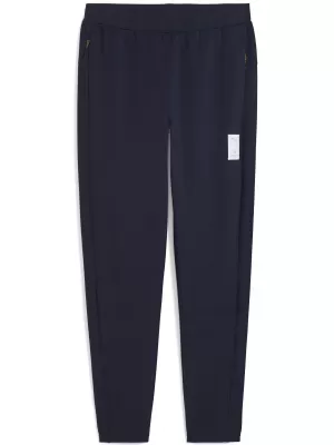 Pantaloni pentru bărbați PUMA M X SAYSKY SWEAT PANT 527555-16 MARINA NOUA