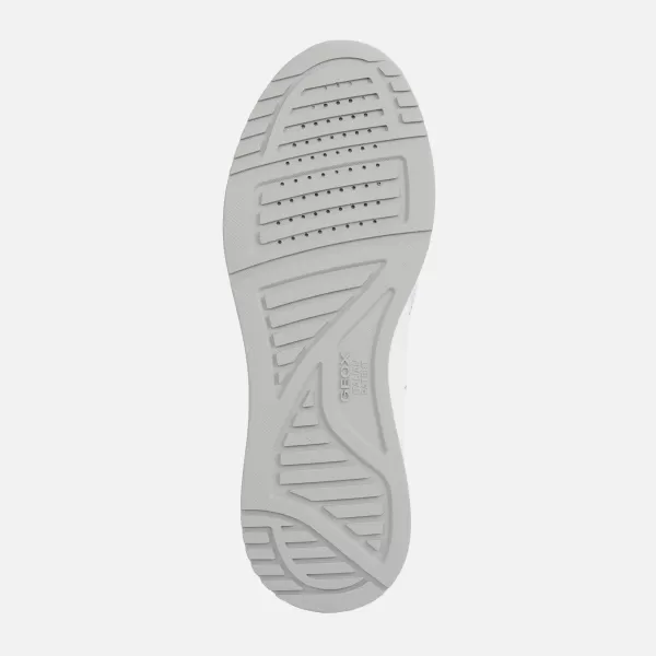  Adidași de damă GEOX OCTAVIEE G013025 ALB 