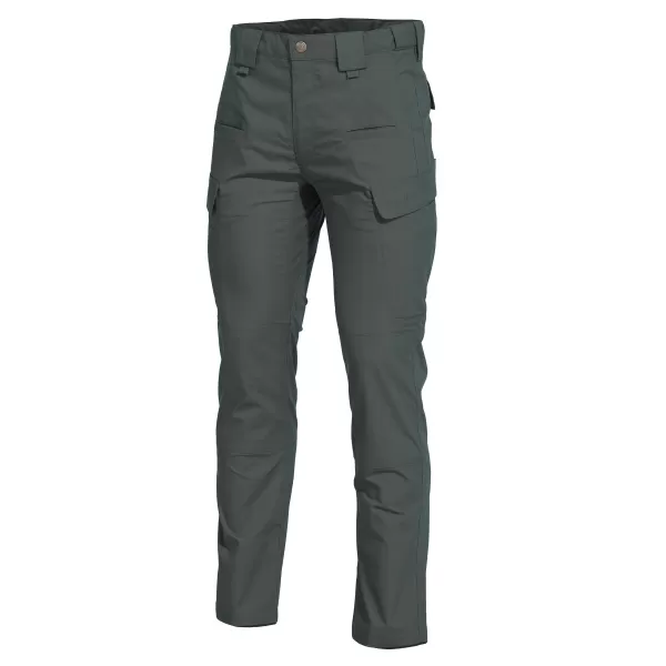  Pantaloni pentru bărbați PENTAGON ARIS TACTICAL K05021 VERDE CAMO 