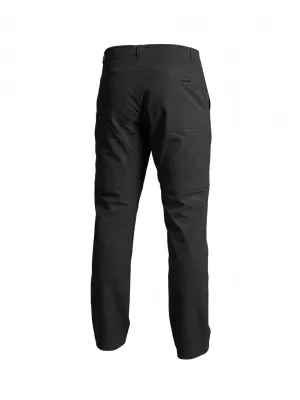 Pantaloni pentru bărbați HUSKY KILIA M NEGRU