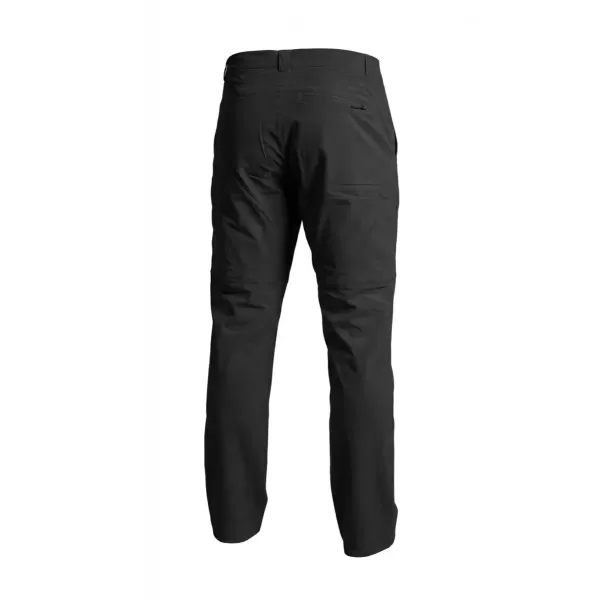  Pantaloni pentru bărbați HUSKY KILIA M NEGRU 