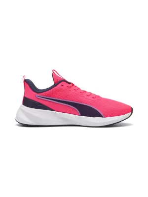Cizme PUMA FLYER LITE 3 310797_36 PURE PINK/DEEP PLUM/ ROZ PUR/PRUNE ADÂNCĂ/PUMA SIL