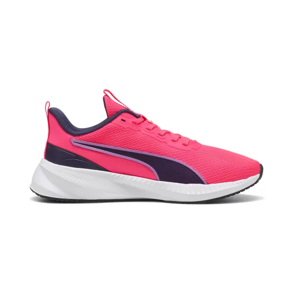  Cizme PUMA FLYER LITE 3 310797_36 PURE PINK/DEEP PLUM/ ROZ PUR/PRUNE ADÂNCĂ/PUMA SIL 