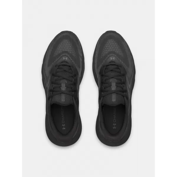  Pantofi pentru bărbați UNDER ARMOUR TURBULENCE 3 6006717-003 NEGRU 