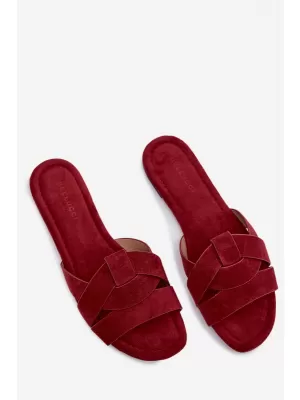 Papuci de damă BOTO PAVELLE 41554 VIN