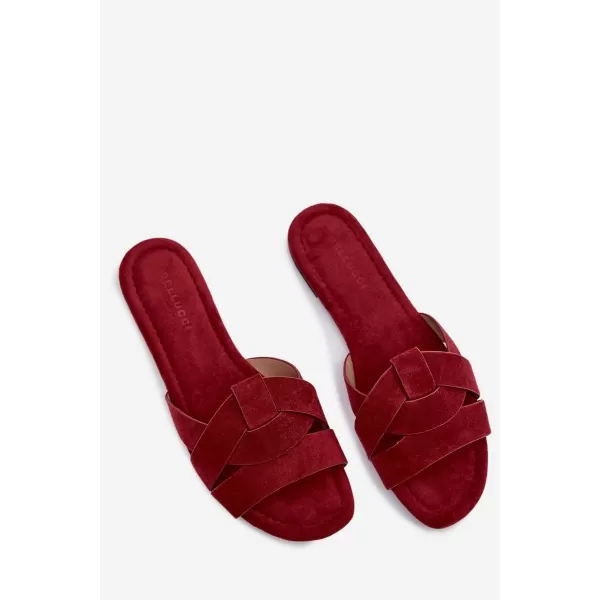  Papuci de damă BOTO PAVELLE 41554 VIN 