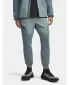 Pantaloni de trening pentru bărbați UNDER ARMOUR UA UNSTOPPABLE FLC JGR EU 1389353-587 ALBASTRU