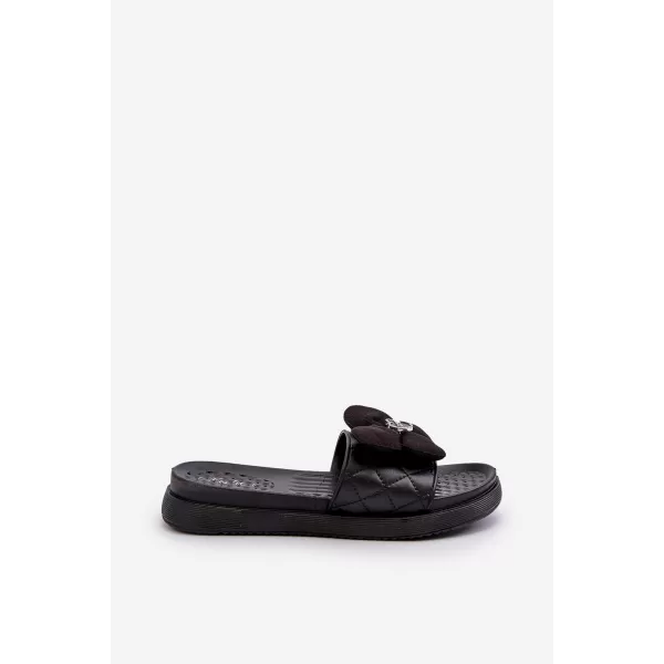 Pantofi de dama BOTO CEDRELLA 30714 NEGRU 