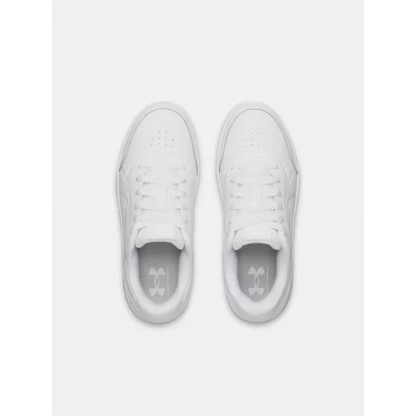  Pantofi de dama UNDER ARMOUR UA W TEMPO 6005796-100 ALB 