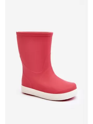 Welles pentru copii BOTO GOKIDS 979 28870 FUCSIE