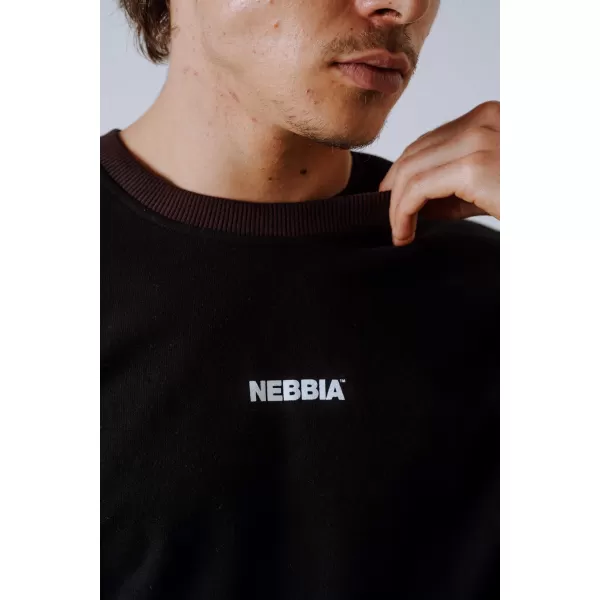 Hanorac relaxat POWER 903 DARK BROWN CAMO Nebbia 
