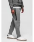 Pantaloni de trening pentru bărbați OMBRE OM-PASK-0281 GRI