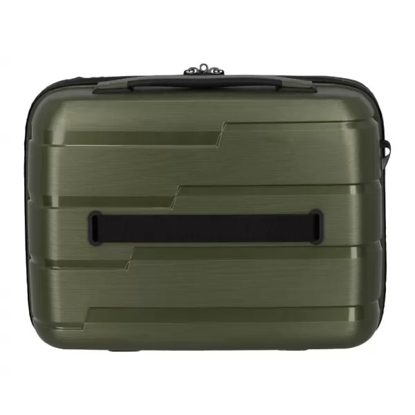  Cutie cosmetică TRAVELITE AIR BASE BEAUTY CASE MĂSLINE 