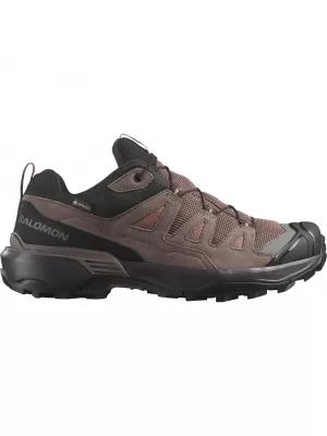 Pantofi de dama SALOMON X ULTRA 360 LTR GTX W L47571500 CONIAC/PIPER BOABE/NEGRU