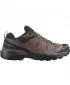 Pantofi de dama SALOMON X ULTRA 360 LTR GTX W L47571500 CONIAC/PIPER BOABE/NEGRU