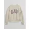 Hanorac pentru copii GAP SWEATSHIRT 773157-02 CHINEZ